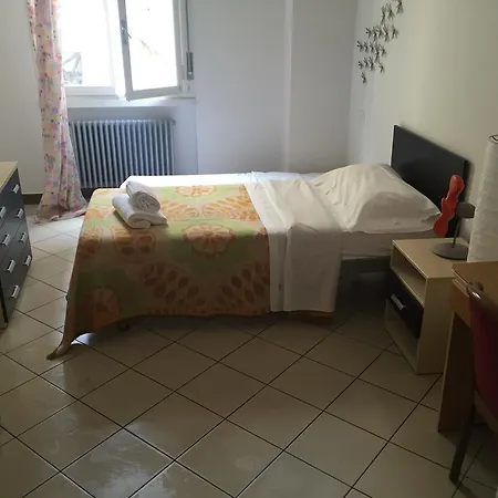 Ponte Vecchio Apartman