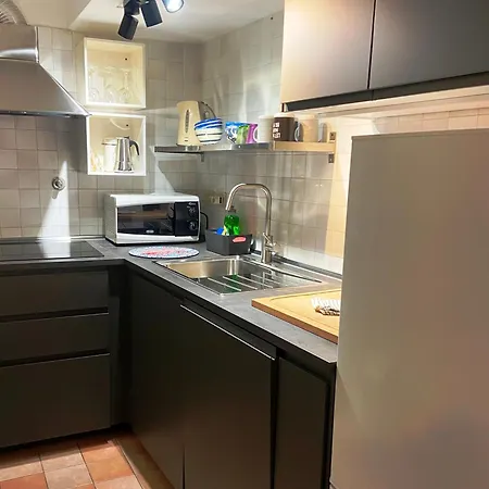Apartman Ponte Vecchio *