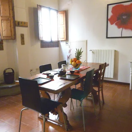 Ponte Vecchio Apartman