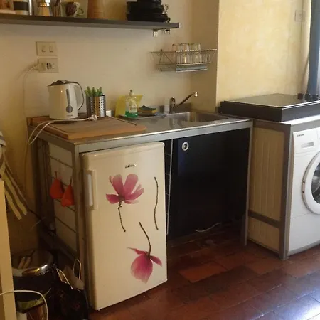 Ponte Vecchio Apartman