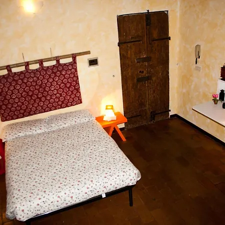 Ponte Vecchio Apartman