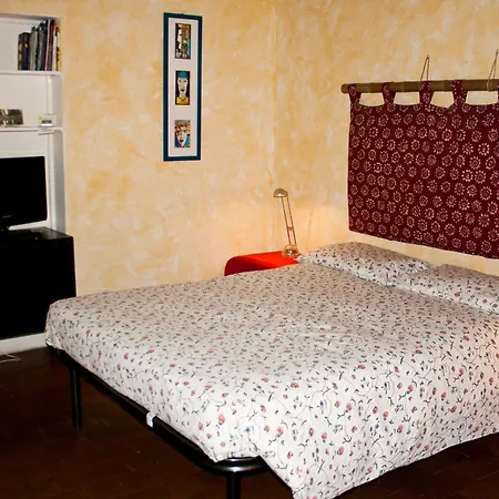 Apartman Ponte Vecchio