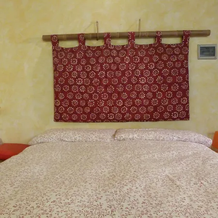 Apartman Ponte Vecchio