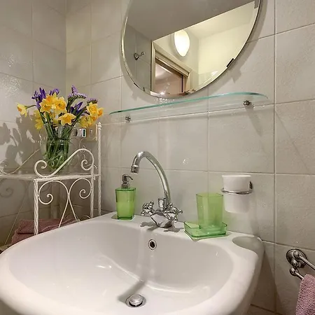 Ponte Vecchio Apartman