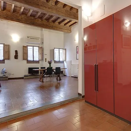 Ponte Vecchio Apartman *