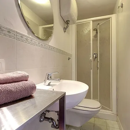 Apartman Ponte Vecchio