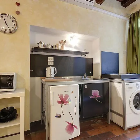 Ponte Vecchio Apartman