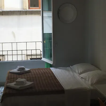 Ponte Vecchio Apartman Firenze