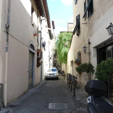 Apartman Ponte Vecchio *