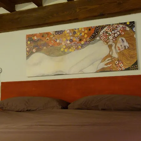 Apartman Ponte Vecchio