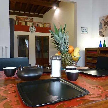 Apartman Ponte Vecchio