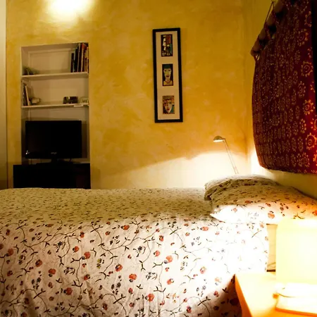 Ponte Vecchio Apartament Florencja