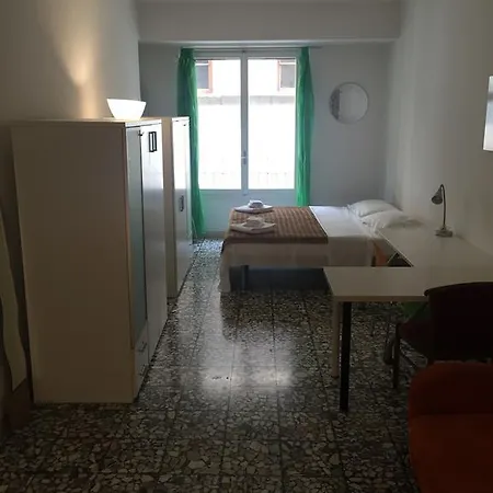 شقة Ponte Vecchio *