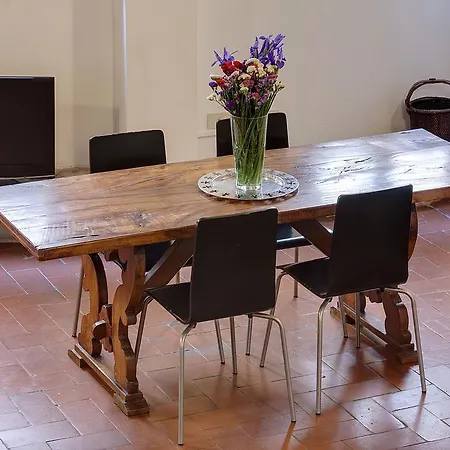 Ponte Vecchio Apartament Florencja