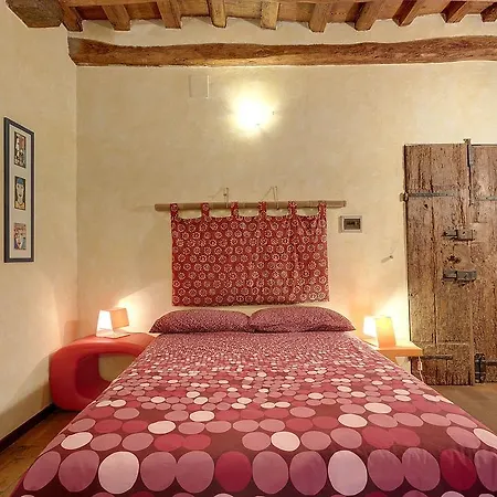 Apartament Ponte Vecchio *