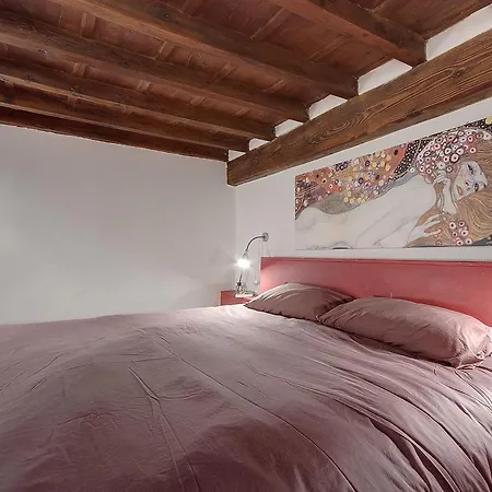 Ponte Vecchio فلورنس