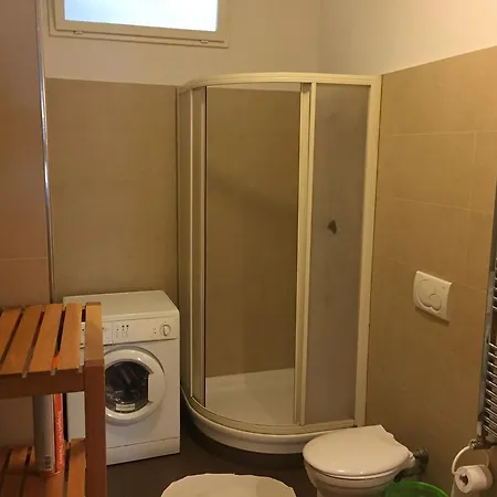 Ponte Vecchio Apartament