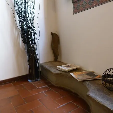 Apartament Ponte Vecchio *