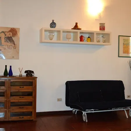 Ponte Vecchio Apartament *