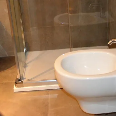 Apartament Ponte Vecchio Florencja