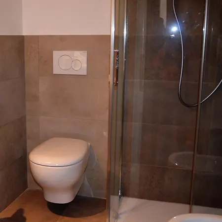 Ponte Vecchio Apartament
