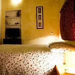 Ponte Vecchio Apartament Florencja