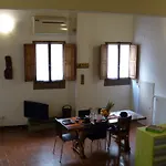 Apartament Ponte Vecchio Florencja