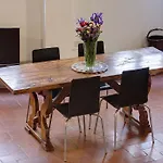 Ponte Vecchio Apartment Florenz