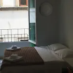 Ponte Vecchio Apartment Florenz