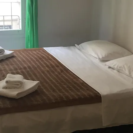 아파르타멘티 폰테 베키오 *