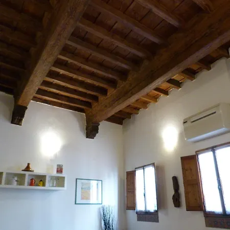 Appartement Ponte Vecchio