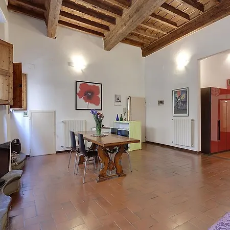 Apartmán Ponte Vecchio *