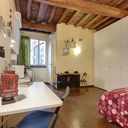 Ponte Vecchio Apartmán Florencie