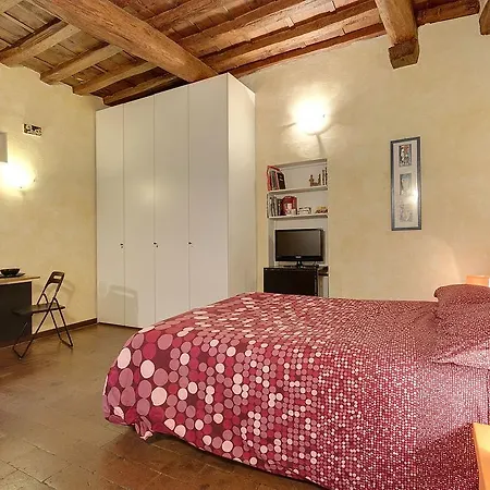 Apartmán Ponte Vecchio *