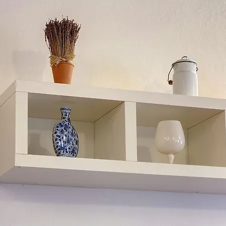 Apartment Ponte Vecchio Florenz