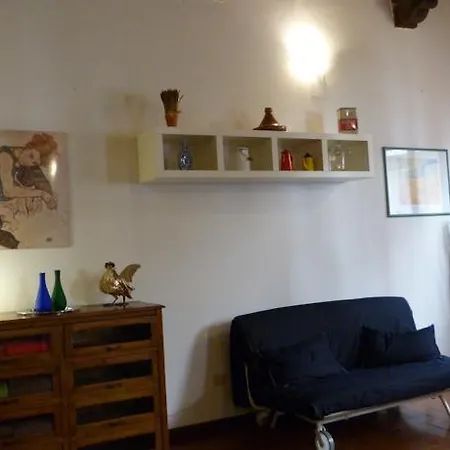 아파트 아파르타멘티 폰테 베키오