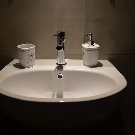 아파트 아파르타멘티 폰테 베키오 *