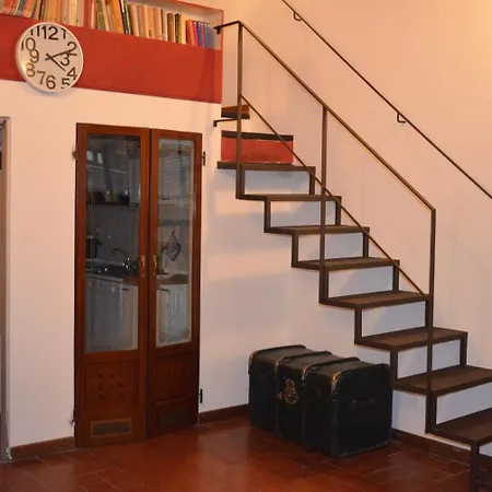 Apartment Ponte Vecchio