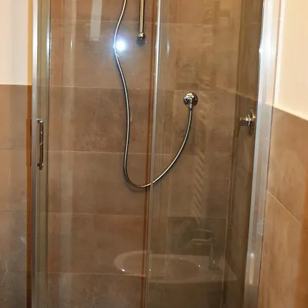 아파르타멘티 폰테 베키오 아파트 피렌체