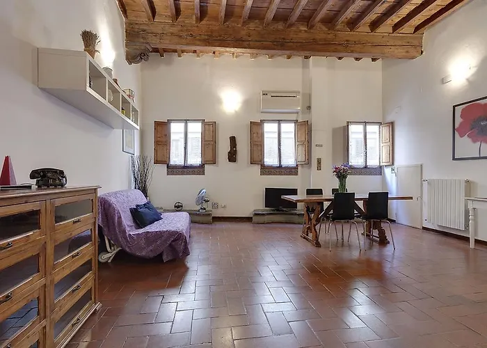 老桥公寓酒店 佛罗伦萨