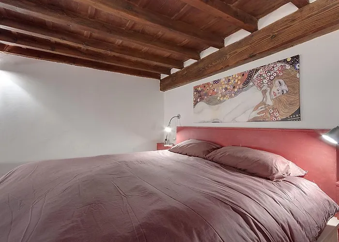 Ponte Vecchio فلورنس